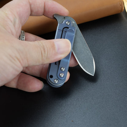 Folding Utility Knife