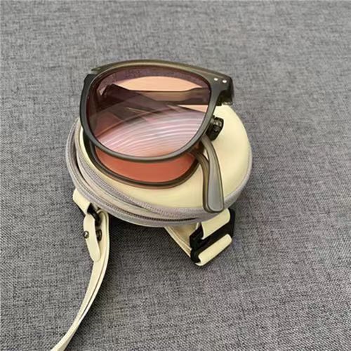 Folding UV Protection Sunglasses