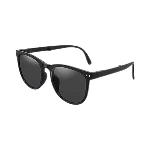 Folding UV Protection Sunglasses