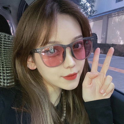 Folding UV Protection Sunglasses