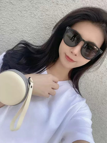 Folding UV Protection Sunglasses