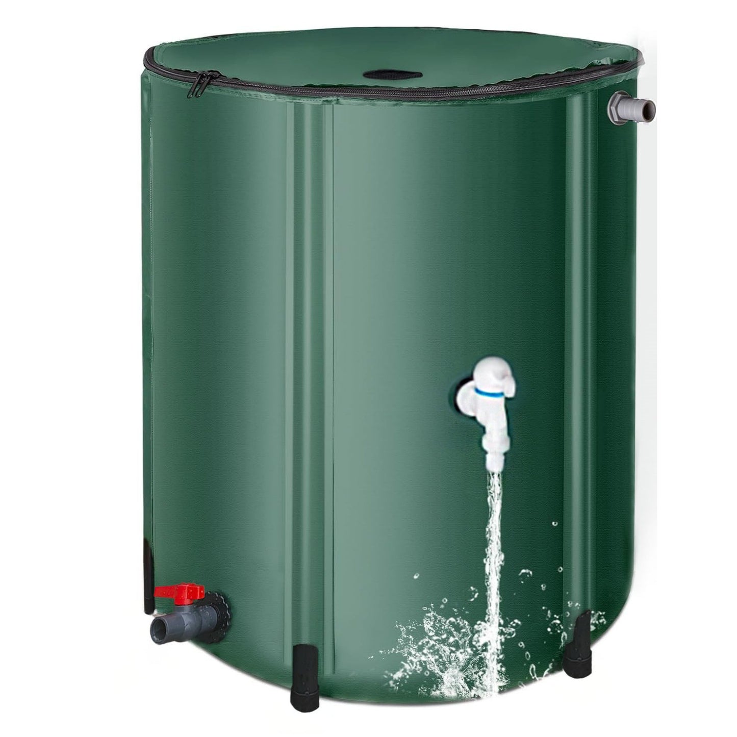 Folding Water Bucket