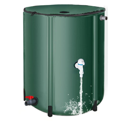 Folding Water Bucket