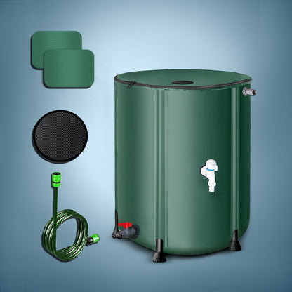 Folding Water Bucket