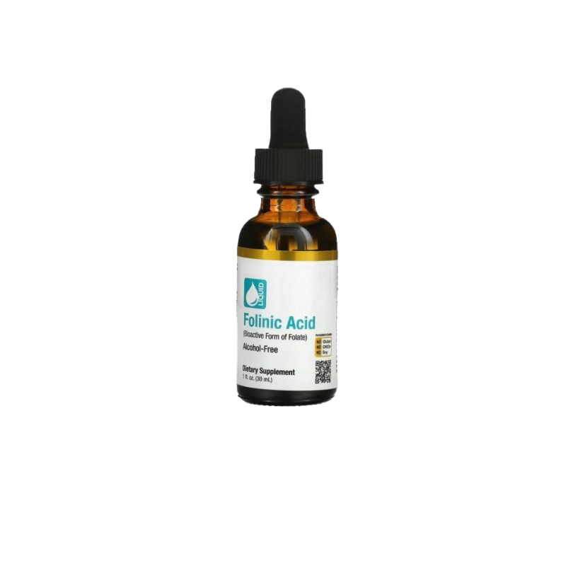 Folinic Acid Liquid Drops