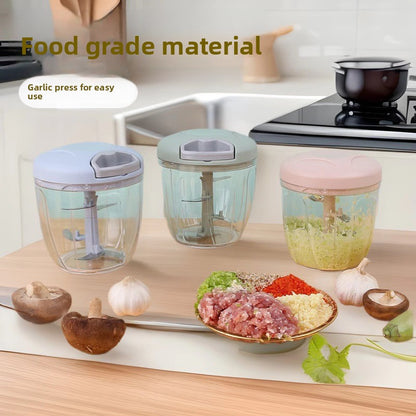 food chopper