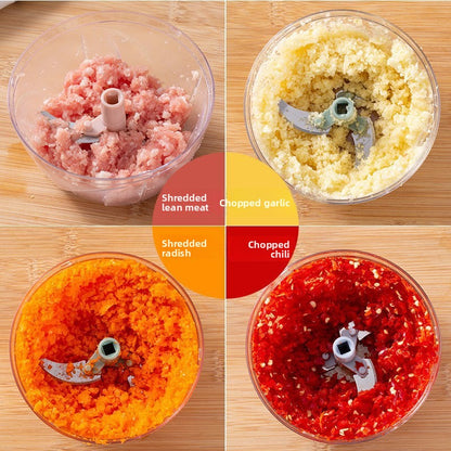 food chopper