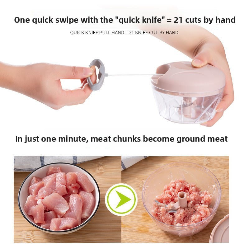 food chopper
