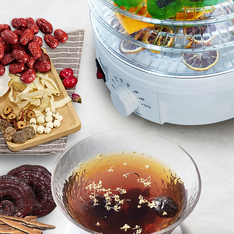 food dehydrator