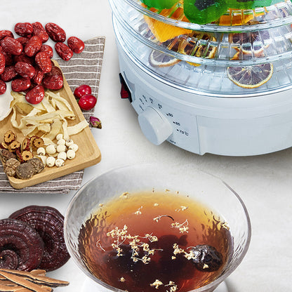 food dehydrator