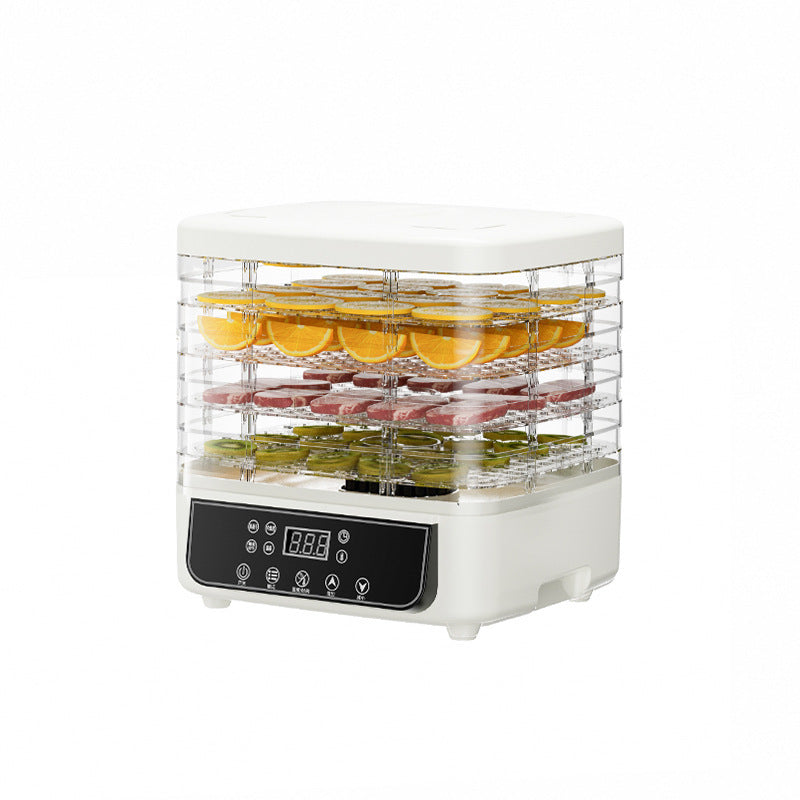 Food Dehydrator Machine