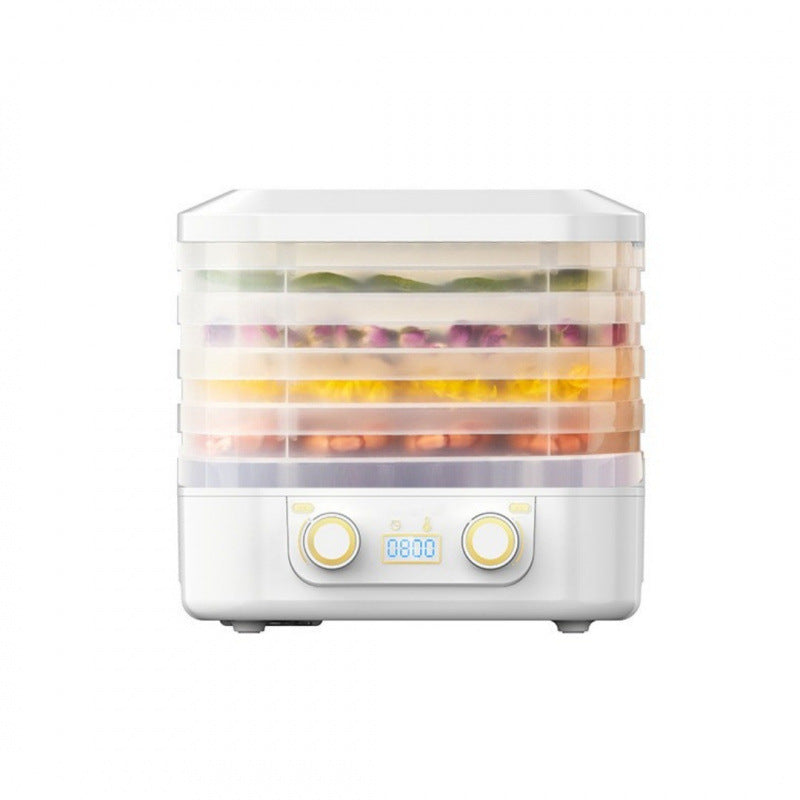 Food Dehydrator Machine