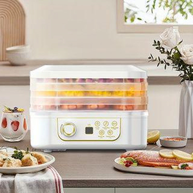 Food Dehydrator Machine