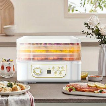 Food Dehydrator Machine