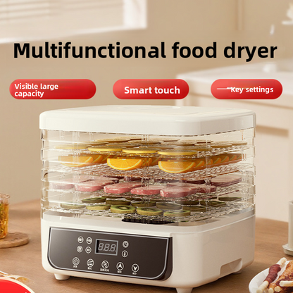 Food Dehydrator Machine