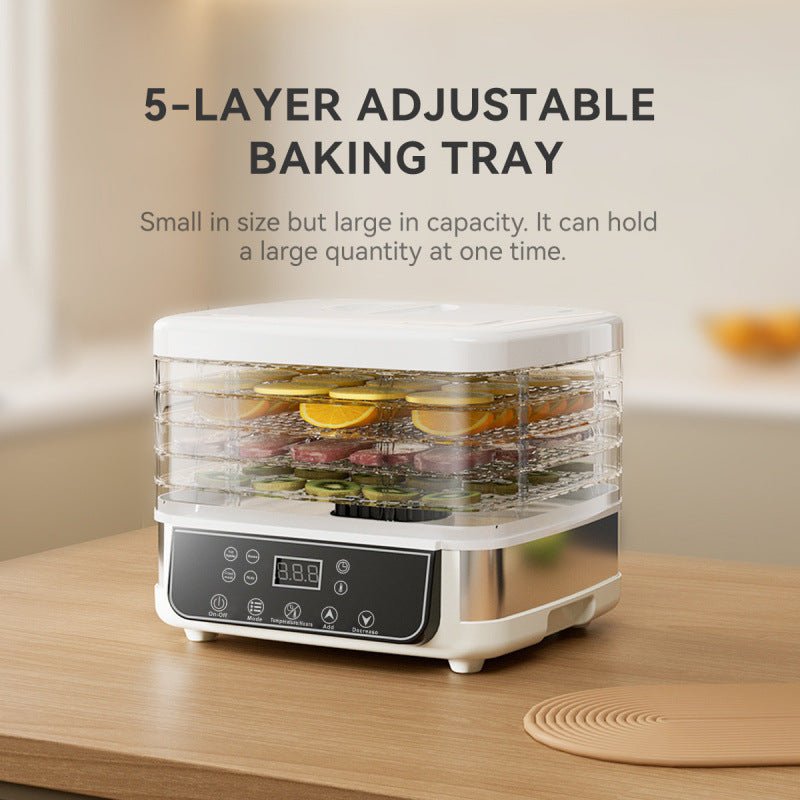 Food Dehydrator Machine