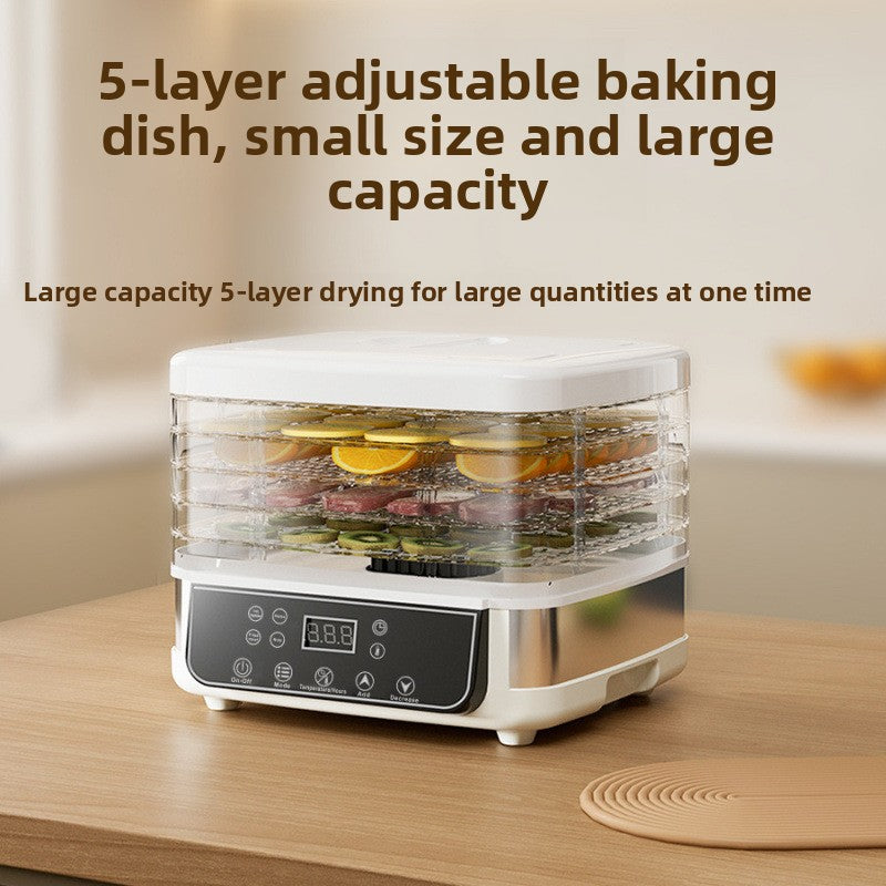 Food Dehydrator Machine