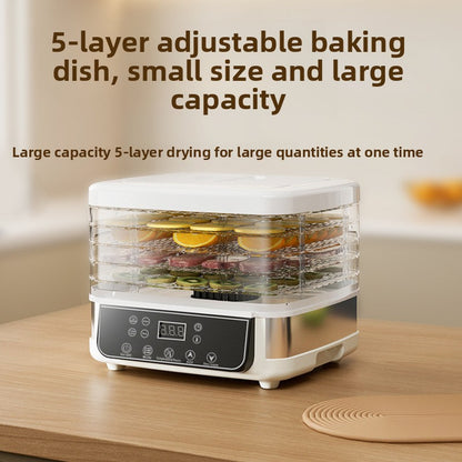 Food Dehydrator Machine