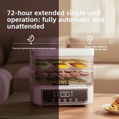 Food Dehydrator Machine
