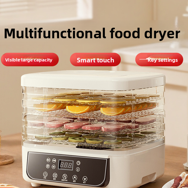 Food Dehydrator Machine