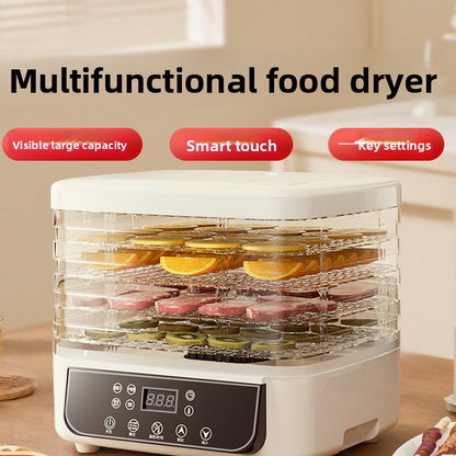 Food Dehydrator Machine