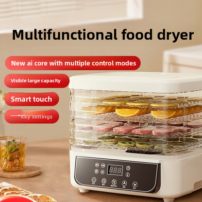 Food Dehydrator Machine