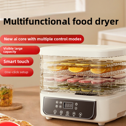 Food Dehydrator Machine