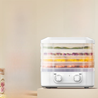 Food Dehydrator Machine