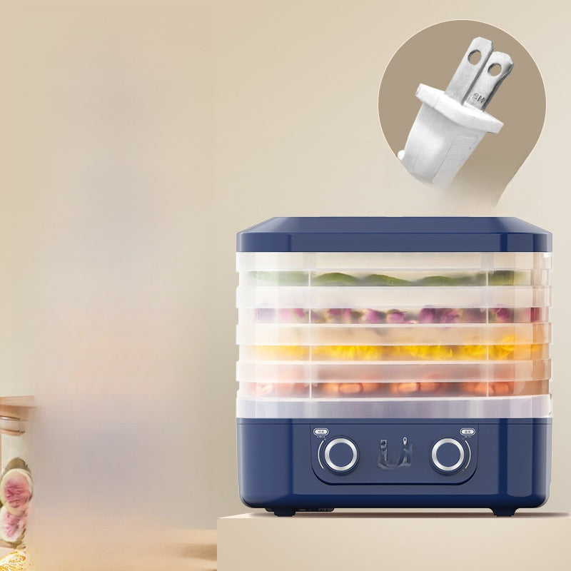 Food Dehydrator Machine