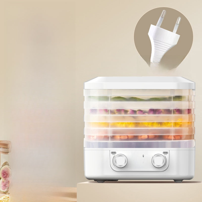Food Dehydrator Machine