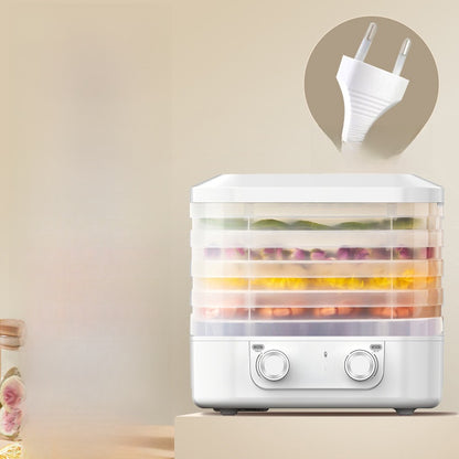 Food Dehydrator Machine