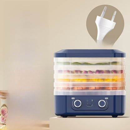 Food Dehydrator Machine