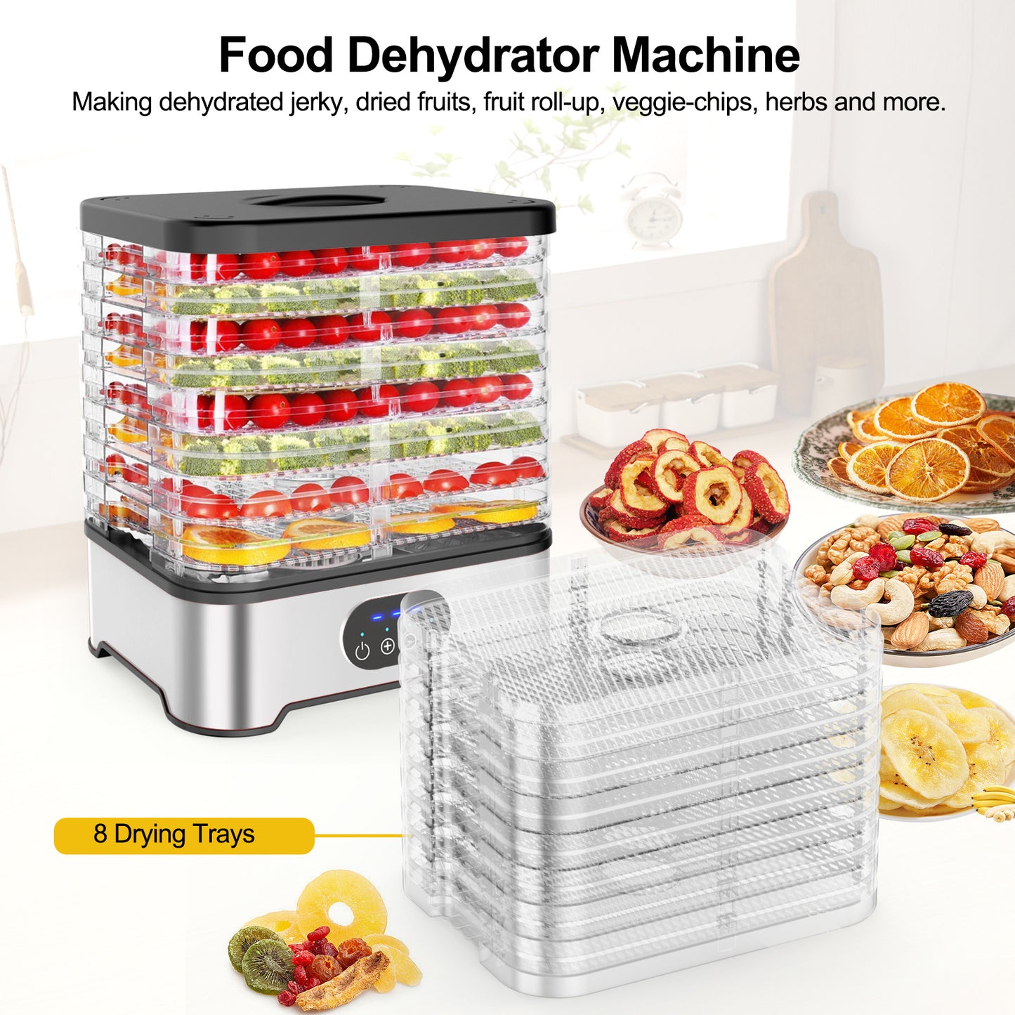 Food Dehydrator