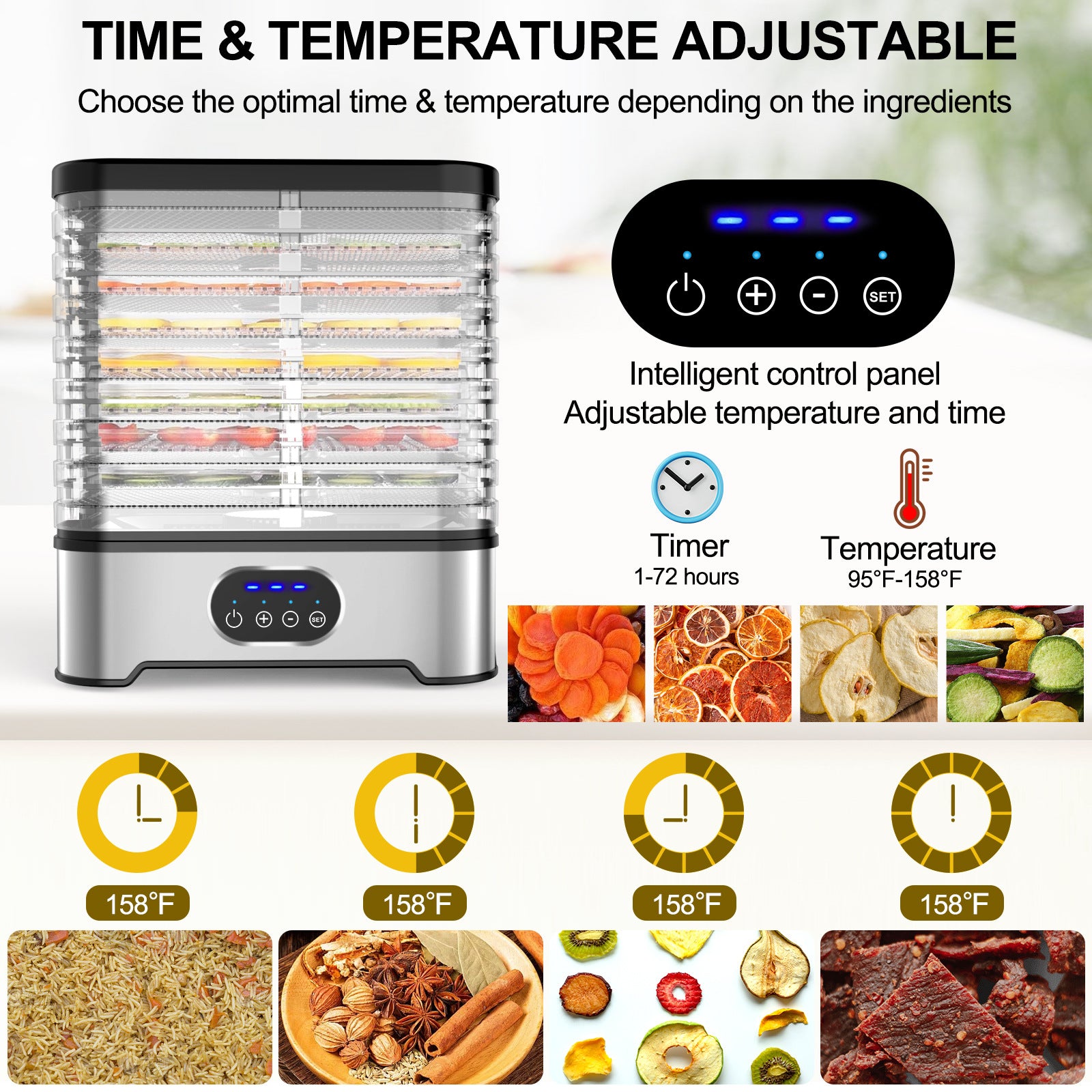 Food Dehydrator