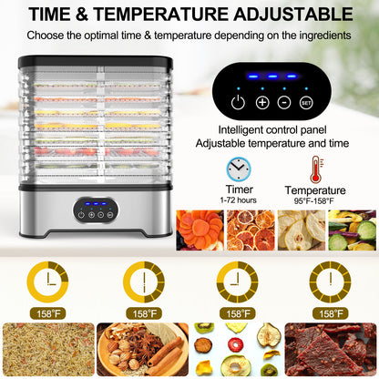 Food Dehydrator