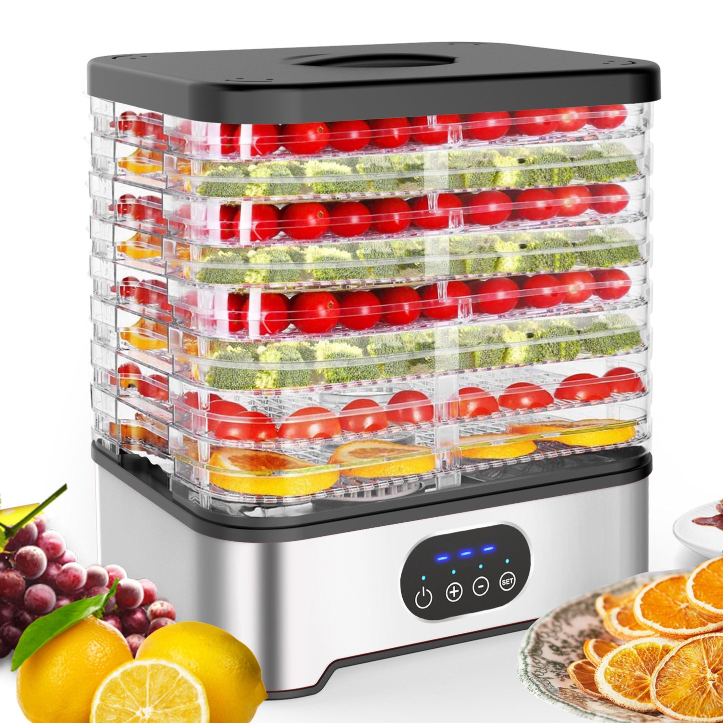 Food Dehydrator