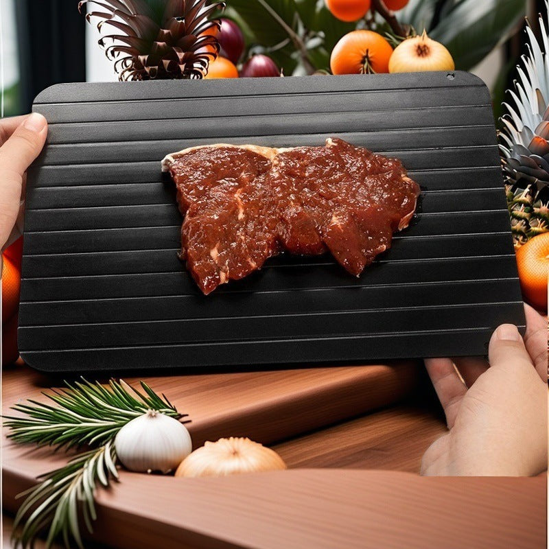 Food Grade Aluminum Defrosting Board