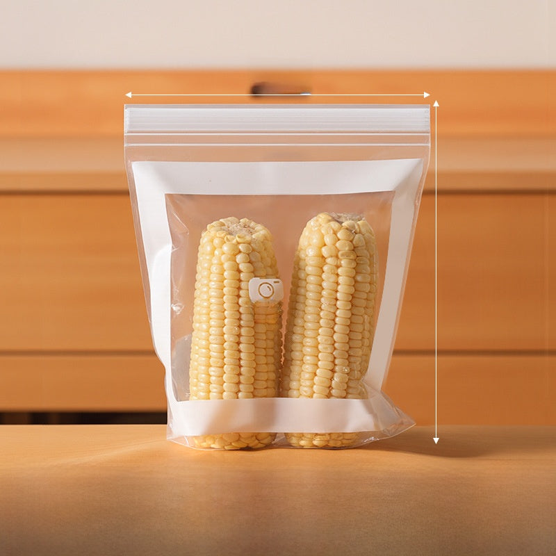 Food-grade food storage bags