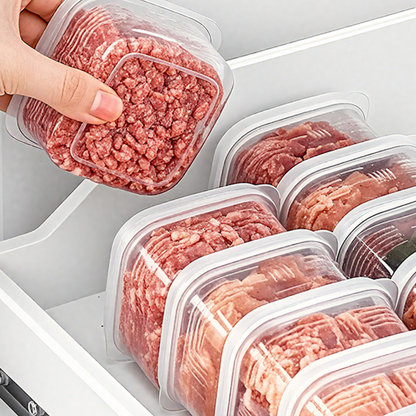 Food-grade packaging box