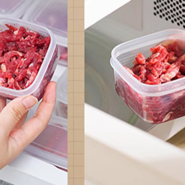 Food-grade packaging box