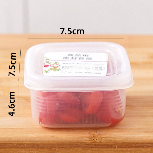 Food-grade packaging box