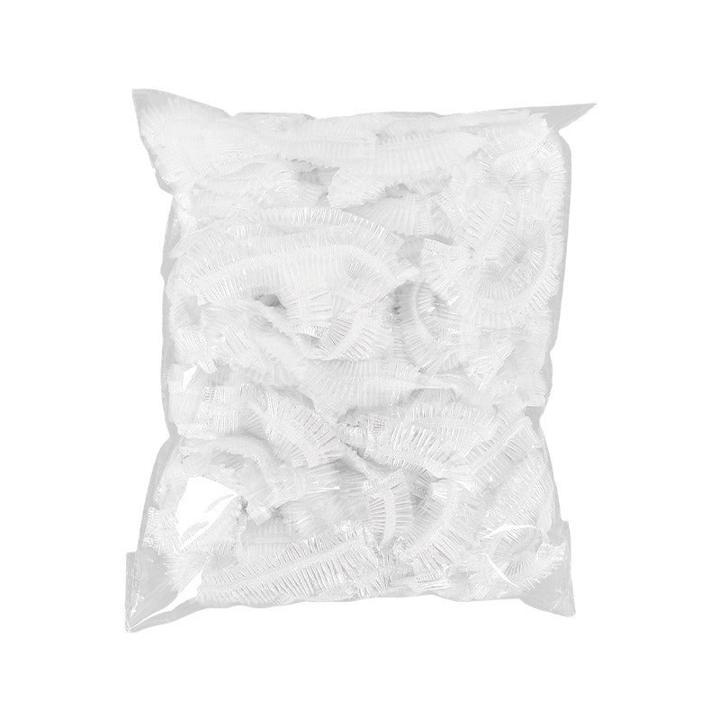 Food-Grade PE Disposable Fresh-Keeping Covers