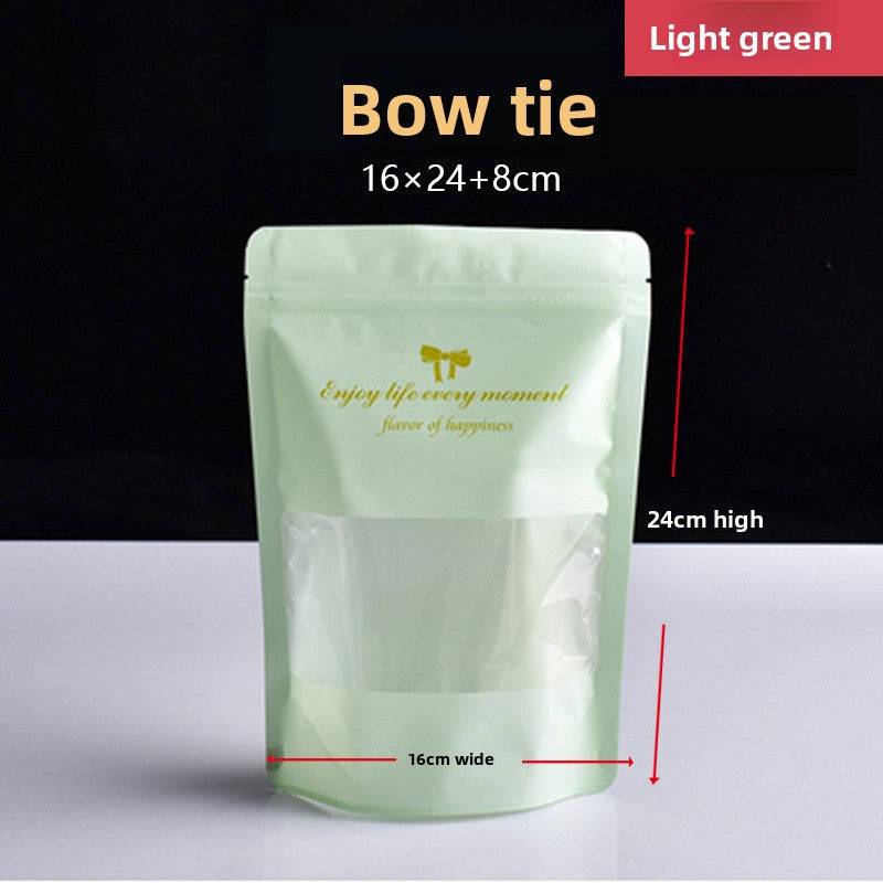 food packaging bag