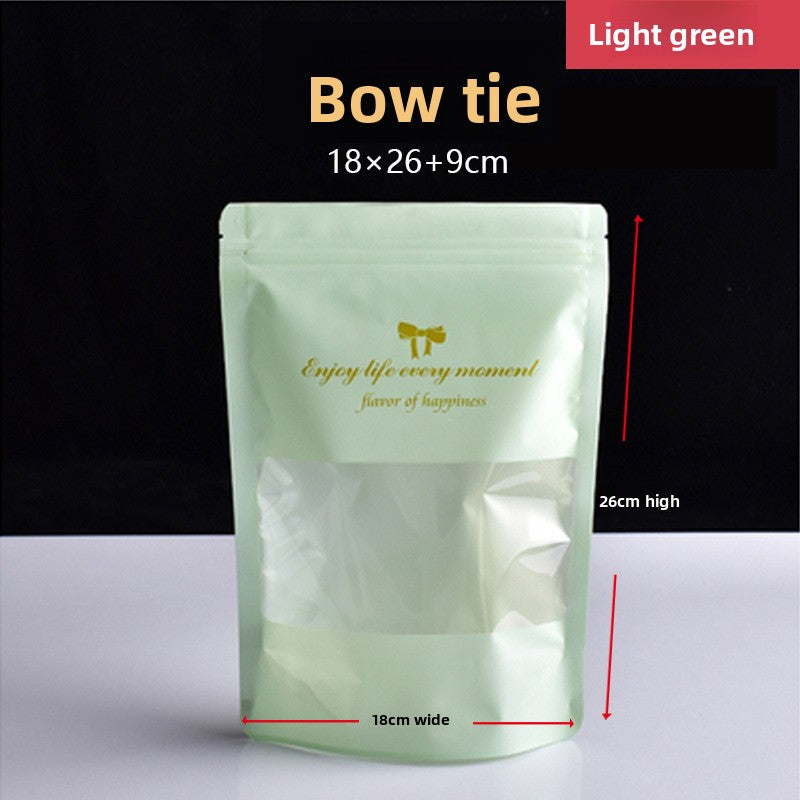 food packaging bag