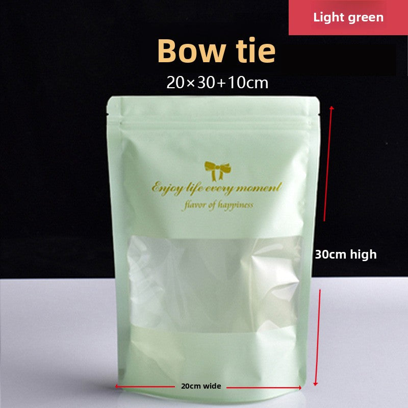 food packaging bag