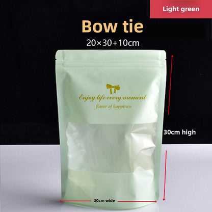 food packaging bag