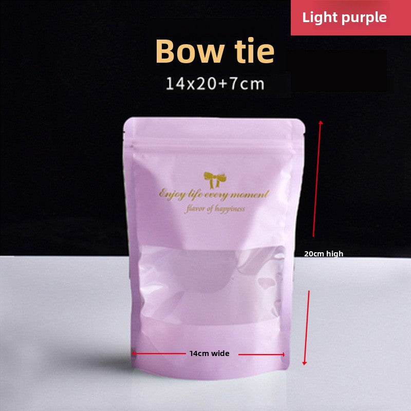 food packaging bag