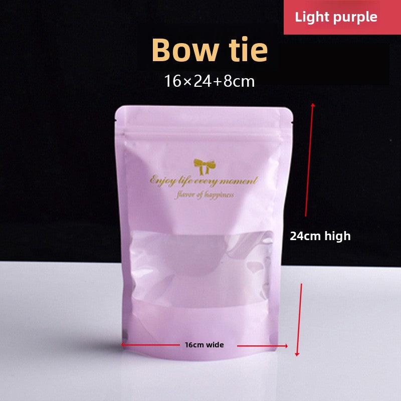 food packaging bag