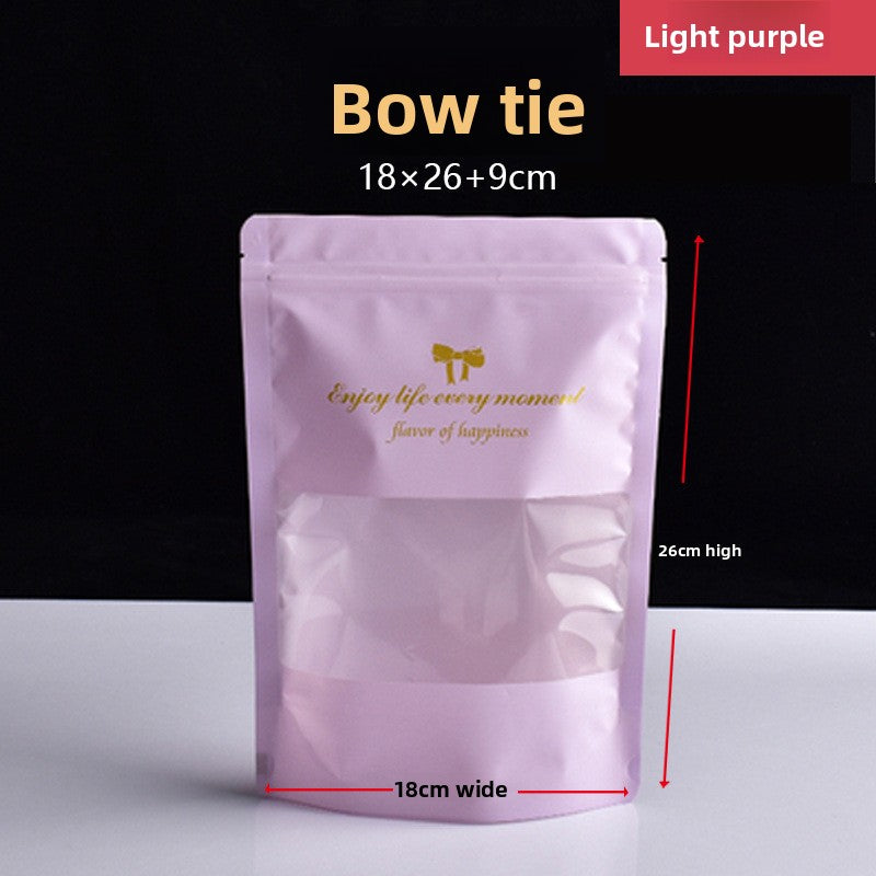 food packaging bag