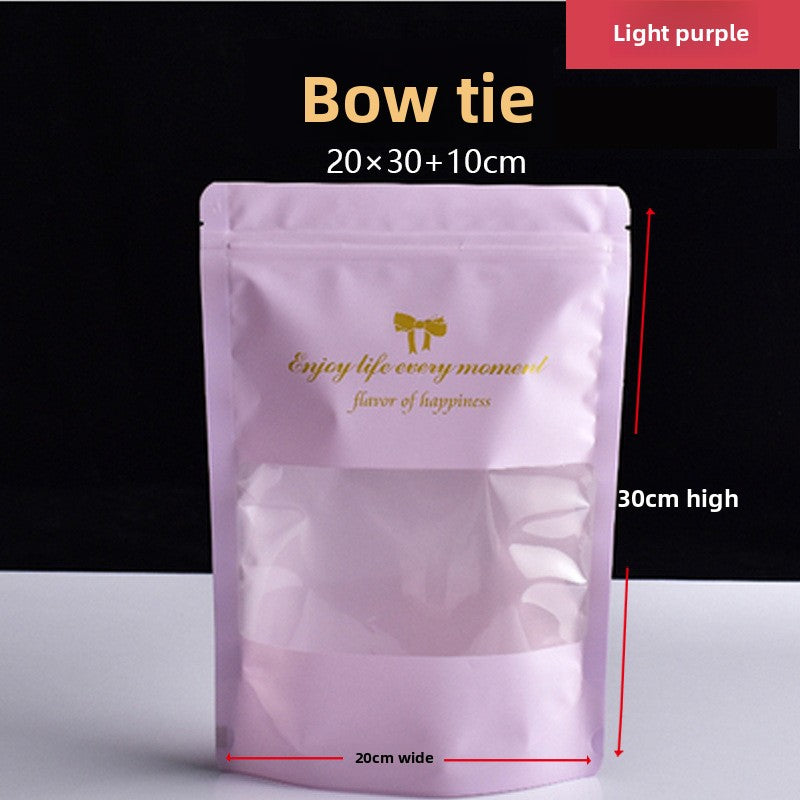 food packaging bag